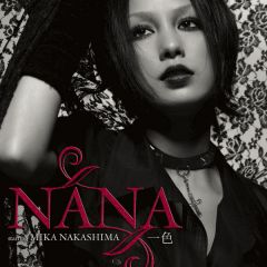 NANA starring MIKA NAKASHIMA | ソニーミュージックオフィシャルサイト