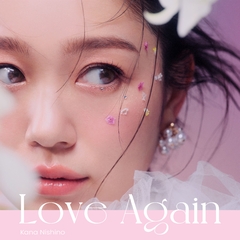 Love Collection 2 ～pink～ | 西野 カナ | ソニーミュージックオフィシャルサイト