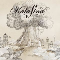 DISCOGRAPHY｜Kalafina OFFICIAL WEBSITE