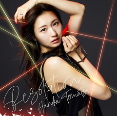 Discogaphy｜戸松 遥 Official Website
