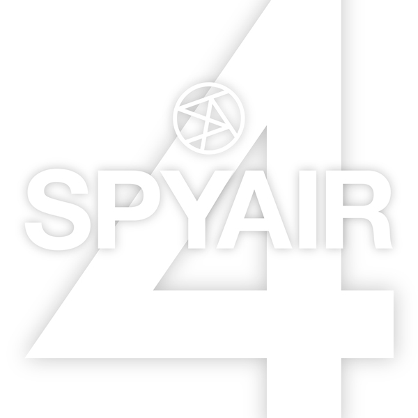 DISCOGRAPHY | SPYAIR OFFICIAL WEBSITE