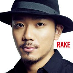 ディスコグラフィ | Rake | ソニーミュージックオフィシャルサイト