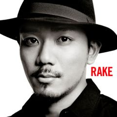 ディスコグラフィ | Rake | ソニーミュージックオフィシャルサイト