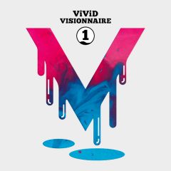 ViViDライブDVD+Blu-ray+MVセットブルーレイ - ミュージック