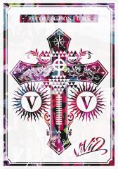 ViViD THE BEST【初回生産限定盤A】 | ViViD | ソニーミュージック 