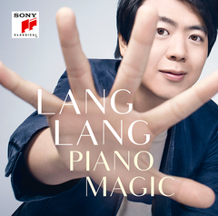 ソニーミュージック ハワード・ショア：2つのコンチェルト（Blu-specCD2） Lang Lang（p）