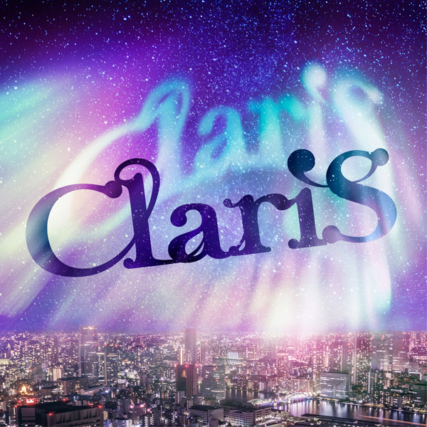 again | ClariS | ソニーミュージックオフィシャルサイト
