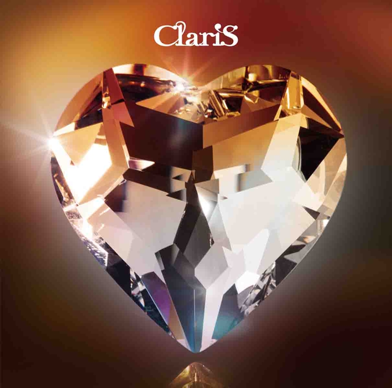 ふぉりら【初回生産限定盤】 | ClariS | ソニーミュージック 