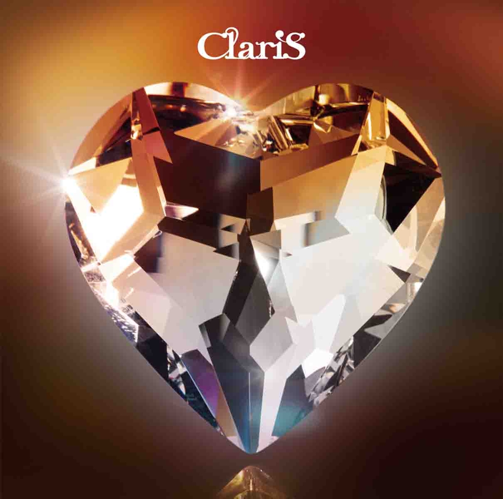 DISCOGRAPHY | ClariS オフィシャルサイト