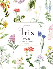 CLICK【期間生産限定盤】 | ClariS | ソニーミュージックオフィシャルサイト
