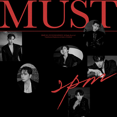 2PM Official Website | DISCO