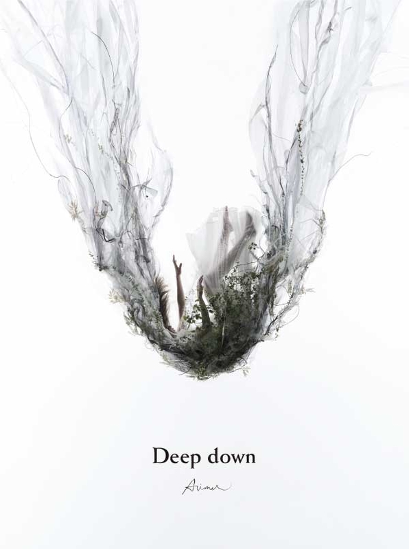 Deep down【初回生産限定盤】 | Aimer | ソニーミュージック 