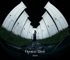 Open α Door【初回生産限定盤(CD+Blu-ray)】 | Aimer | ソニー 