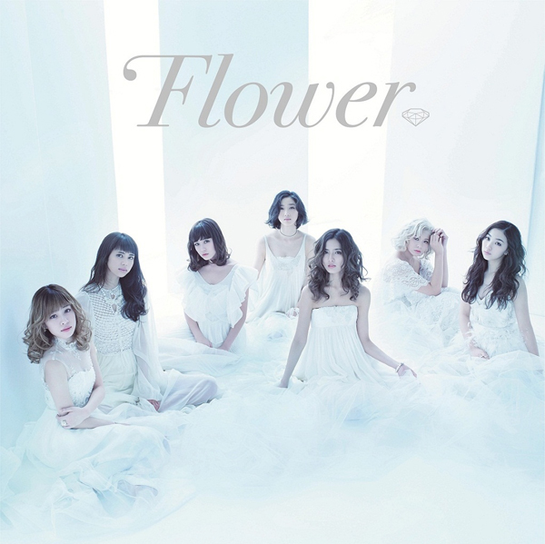 DISCOGRAPHY｜Flower(フラワー) OFFICIAL WEBSITE