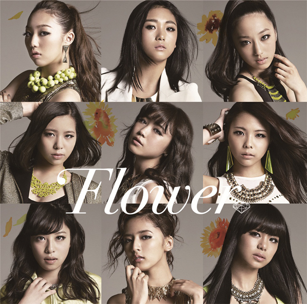 DISCOGRAPHY｜Flower(フラワー) OFFICIAL WEBSITE