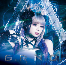 DiSCOGRAPHY | GARNiDELiA OFFiCiAL SiTE