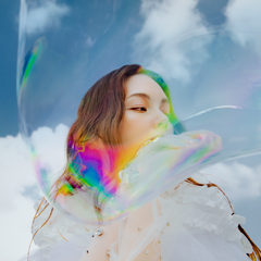 PRISM | 安田レイ | ソニーミュージックオフィシャルサイト