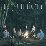 Discography - Little Glee Monster