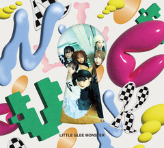 juice【初回生産限定盤】 | Little Glee Monster | ソニーミュージック