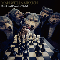 ディスコグラフィ | MAN WITH A MISSION | ソニーミュージック 