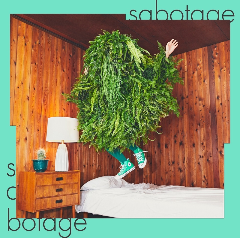 sabotage | 緑黄色社会 | ソニーミュージックオフィシャルサイト