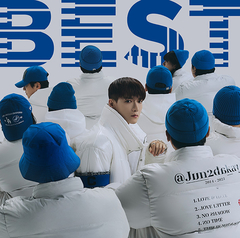 GALAXY OF 2PM【初回生産限定盤B JUN. K×TAECYEON盤】 | 2PM | ソニー 