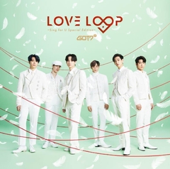 GOT7 Japan Tour 2016 “モリ↑ガッテヨ” in MAKUHARI MESSE | GOT7 ...