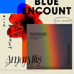 映像で学ぶ！はじめてのBLUE ENCOUNT【初回生産限定盤】 | BLUE