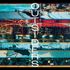 OUTSIDERS【初回生産限定盤】 | SawanoHiroyuki[nZk] | ソニー 