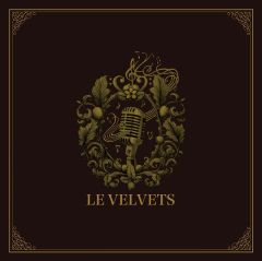 LE VELVETS コンサート2015“魅惑のクラシカル・エンターテイメント 