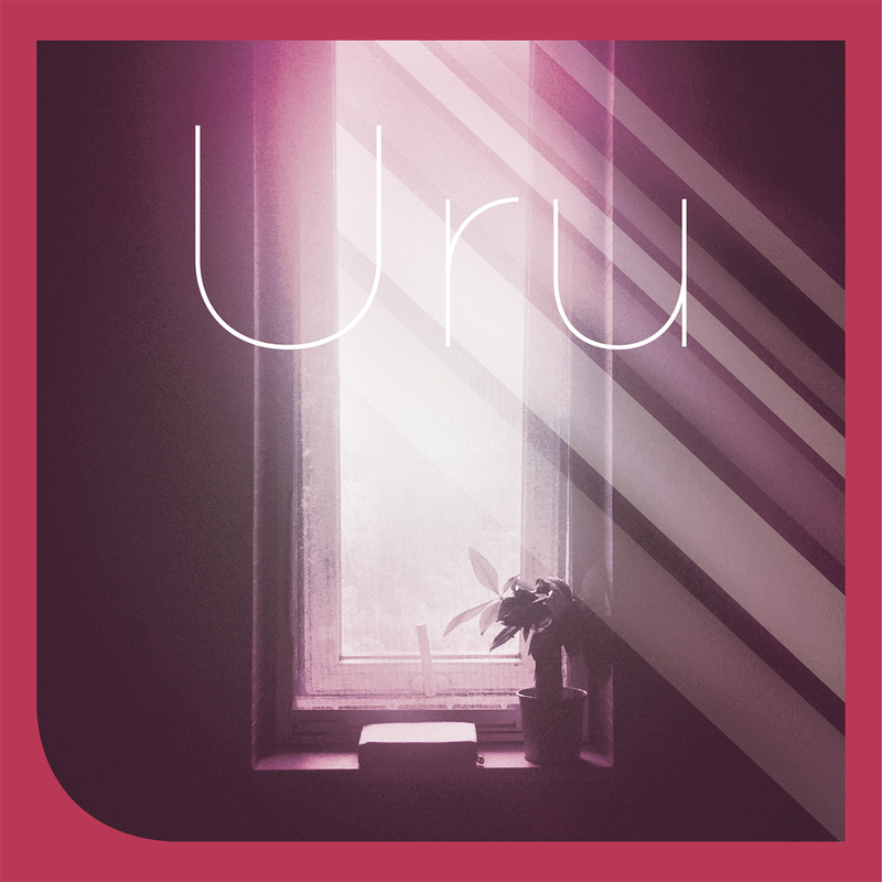 コントラスト【通常盤】 | Uru | ソニーミュージックオフィシャルサイト