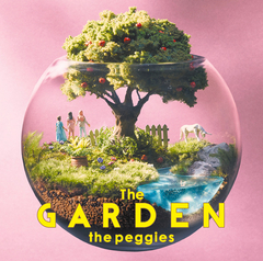 なつめきサマーEP | the peggies | ソニーミュージックオフィシャルサイト