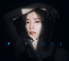 discography | シンガーソングライター milet（ミレイ） Official Web Site