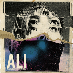 ディスコグラフィ | ALI | ソニーミュージックオフィシャルサイト