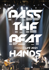 ソニーミュージック SURFACE LIVE 2020「HANDS ＃2」ONLINE LIVE 神田明神ホール（2020／08／30） SURFACE
