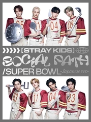 Stray Kids | ソニーミュージックオフィシャルサイト