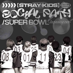 Stray Kids | ソニーミュージックオフィシャルサイト