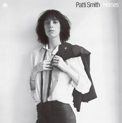 ソニーミュージック Patti Smith Group - [帯付] Easter 国内盤 CD, Remastered BMG - BVCA-7396 パティ・スミス パティ・スミス 1997年 Television, MC5