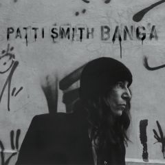 ディスコグラフィ | パティ・スミス | ソニーミュージックオフィシャルサイト