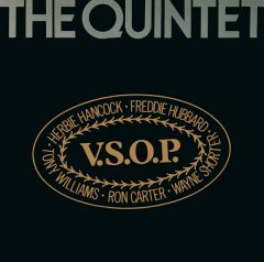 ライヴ・イン・USA | V.S.O.P. ザ・クインテット | ソニーミュージック