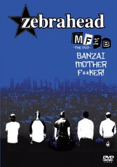 MFZB | ゼブラヘッド | ソニーミュージックオフィシャルサイト