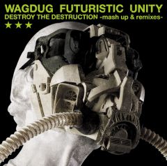 WAGDUG FUTURISTIC UNITY | ソニーミュージックオフィシャルサイト