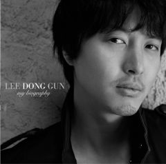 LEE DONG GUN 2008 DEBUT CONCERT IN JAPAN | イ・ドンゴン | ソニー