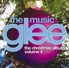 グリー＜シーズン５＞ ザ・クリスマス・アルバムVolume.4 | グリー | ソニーミュージックオフィシャルサイト
