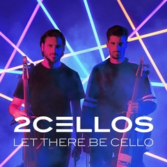 スコア | 2CELLOS | ソニーミュージックオフィシャルサイト
