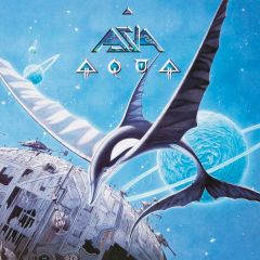 天空のアリア【完全生産限定盤/Blu-Spec CD】 | エイジア 