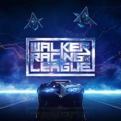 Walker Racing League | Alan Walker | ソニーミュージックオフィシャルサイト