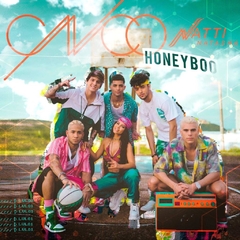 CNCO | ソニーミュージックオフィシャルサイト