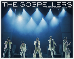 The Gospellers Works 2【初回生産限定盤】 | ゴスペラーズ | ソニー 