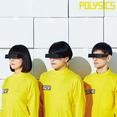 POLYSICS | ソニーミュージックオフィシャルサイト
